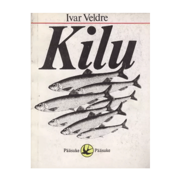 Kilu 1986 / Ivar Veldre