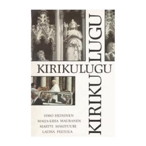 Kirikulugu 1991 / Simo Heininen, Maija-Liisa Mauranen, Martti Mäkituuri, Lauha Peltola