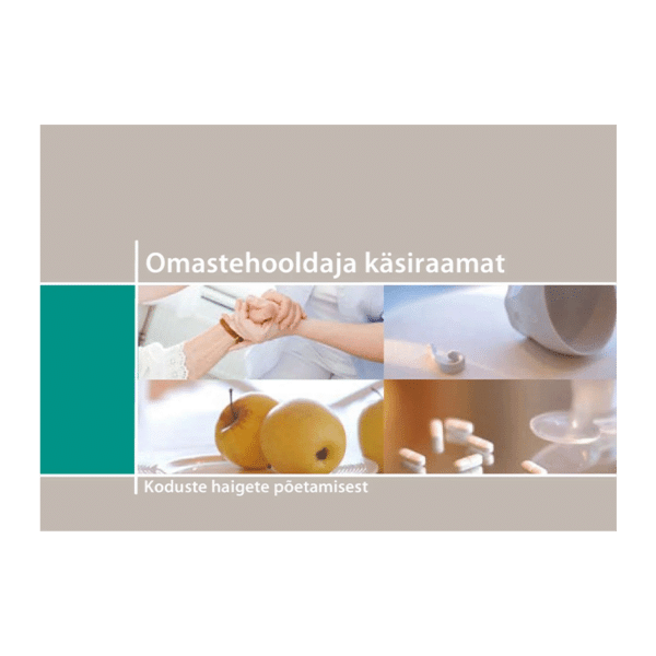 Omastehooldaja käsiraamat