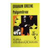 Palgamõrvar 1993 - Graham Greene