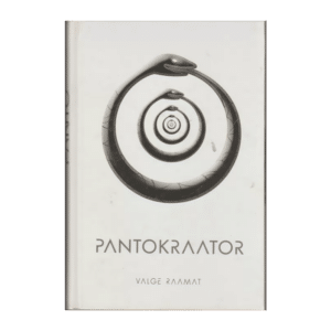 Pantokraator: valge raamat
