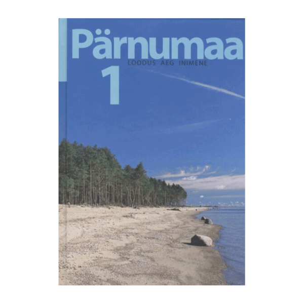 Pärnumaa 1