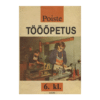 Poiste tööõpetus VI klass 1992/ H. Isok, A. Kõrbe, G. Nagel, E. Rihvk