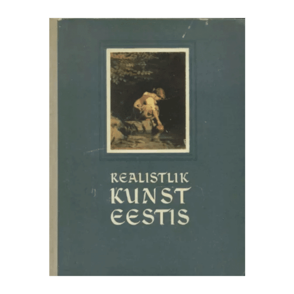 Realistlik kunst eestis 1956