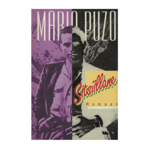 Sitsiillane : romaan / Mario Puzo