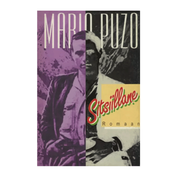 Sitsiillane : romaan / Mario Puzo