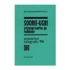 Soome-ugri etnograafia ja rahvaluule : annoteeritud kirjanduse nimestik 1989 1990 / Eesti Teaduste Akadeemia Raamatukogu