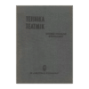 Tehnika teatmik : insener-tehniline käsiraamat 1946