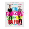 Amazing Book Is Not On Fire