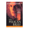 The Pelican Brief / John Grisham