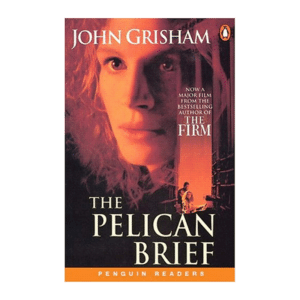 The Pelican Brief / John Grisham