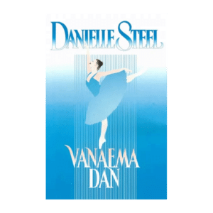 Vanaema Dan : romaan / Danielle Steel