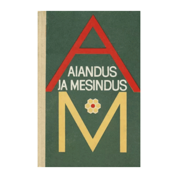 Aiandus ja mesindus 1975