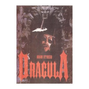 Dracula esimene raamat 1993 - Bram Stoker