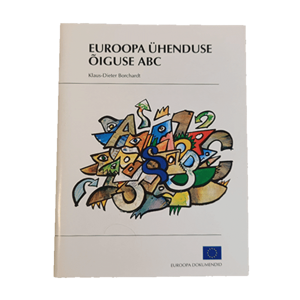 Euroopa ühenduse õiguse abc