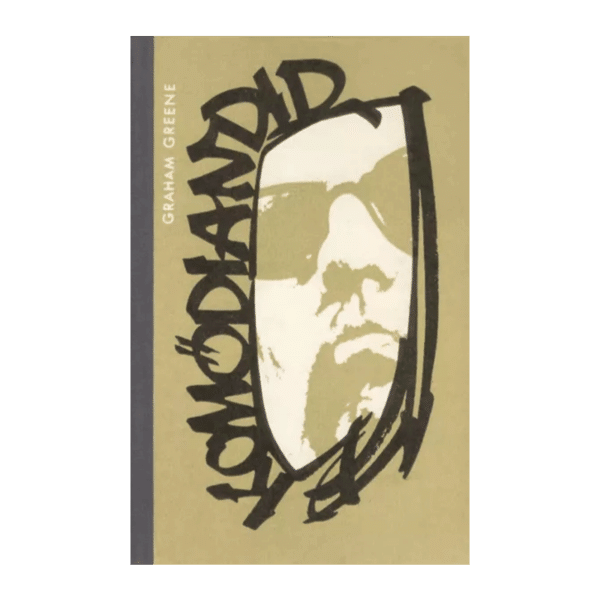 Komödiandid 1970 - Graham Greene