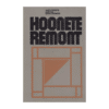 Hoonete remont : käsiraamat / Harri Korrovits, Aare kull, Simon Rapoport