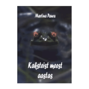 Kaksteist meest aastas: romaan / Martina Paura