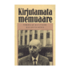 Kirjutamata memuaare 5, Nikolai Kultase elujutustus / usutlenud ja kirja pannud Lembit Lauri