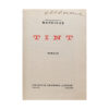 Tint - Mardikas - 1938 - -