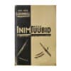 Inimtüübid - G. Dunkel - 1936 - -