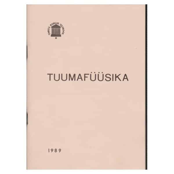 Tuumafüüsika