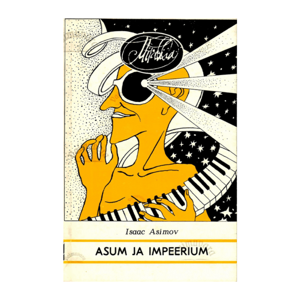 Asum ja impeerium / Isaac Asimov