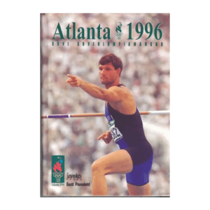 Atlanta 1996 : XXVI suveolümpiamängud