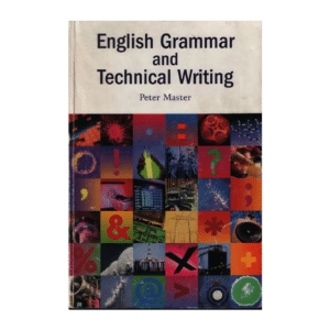English Grammar and Technical Writing / Peter Masteril