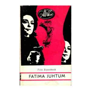 Fatima juhtum /Peter Brückner