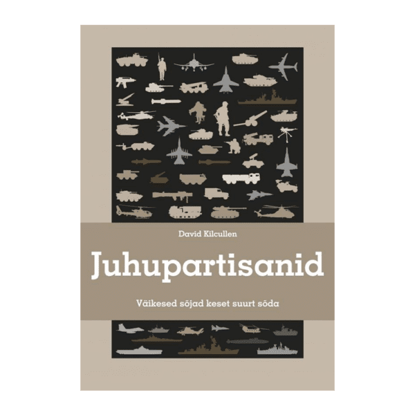 Juhupartisanid / David Kilcullen