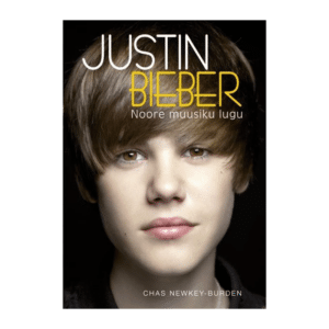 Justin Bieber: noore muusiku lugu