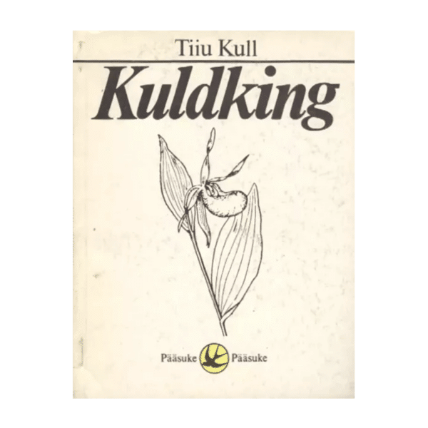 Kuldking 1987 / Tiiu Kull