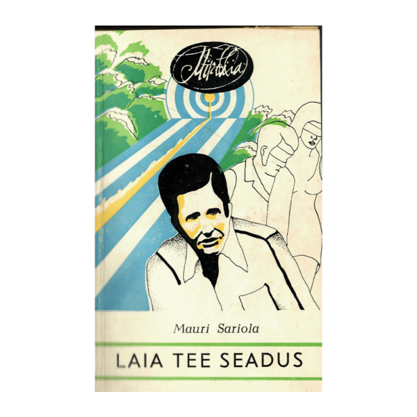 Laia tee seadus