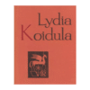 Väike luuleraamat Lydia Koidula 1967