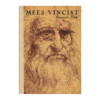 Mees Vincist Leonardo da Vinci elust
