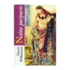 Naine purpuris : romaan / Dorrit Willumsen