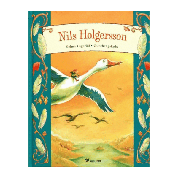 Nils Holgersson / Selma Lagerlöf