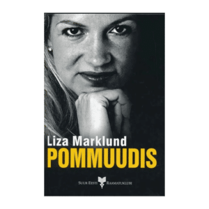 Pommuudis / Liza Marklund