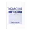 Programmeerimise alused: õpik / Rein Jürgenson