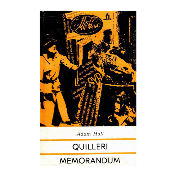 Quilleri memorandum