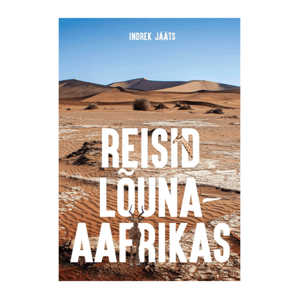 Reisid Lõuna-Aafrikas