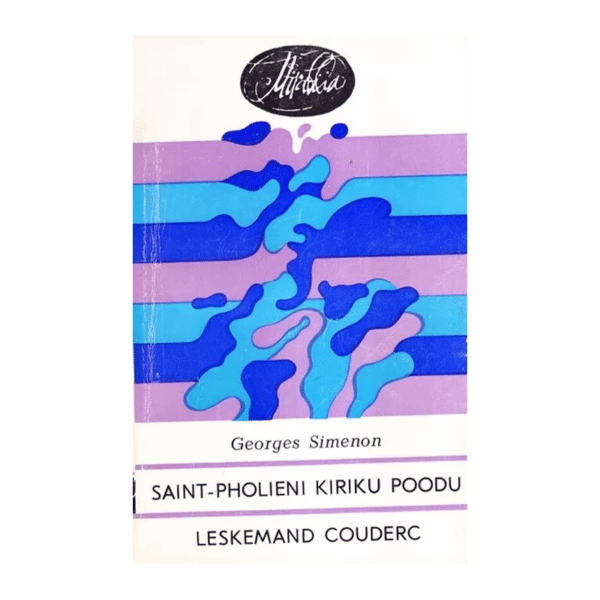 Saint-Pholieni kiriku poodu ; Leskemand Couderc