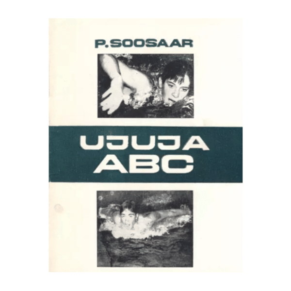 Ujuja ABC - Peet Soosaar