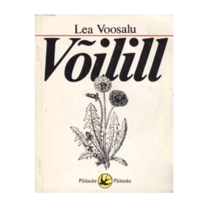 Võilill 1979/ Lea Voosalu