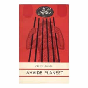 Ahvide planeet