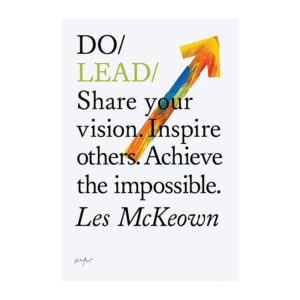 Do Lead / Les McKeown