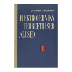 Elektrotehnika teoreetilised alused 1