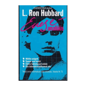 Eneseanalüüs / L. Ron Hubbard