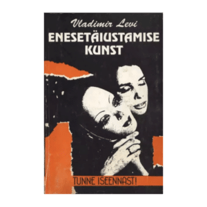 Enesetäiustamise kunst / Vladimir Levi